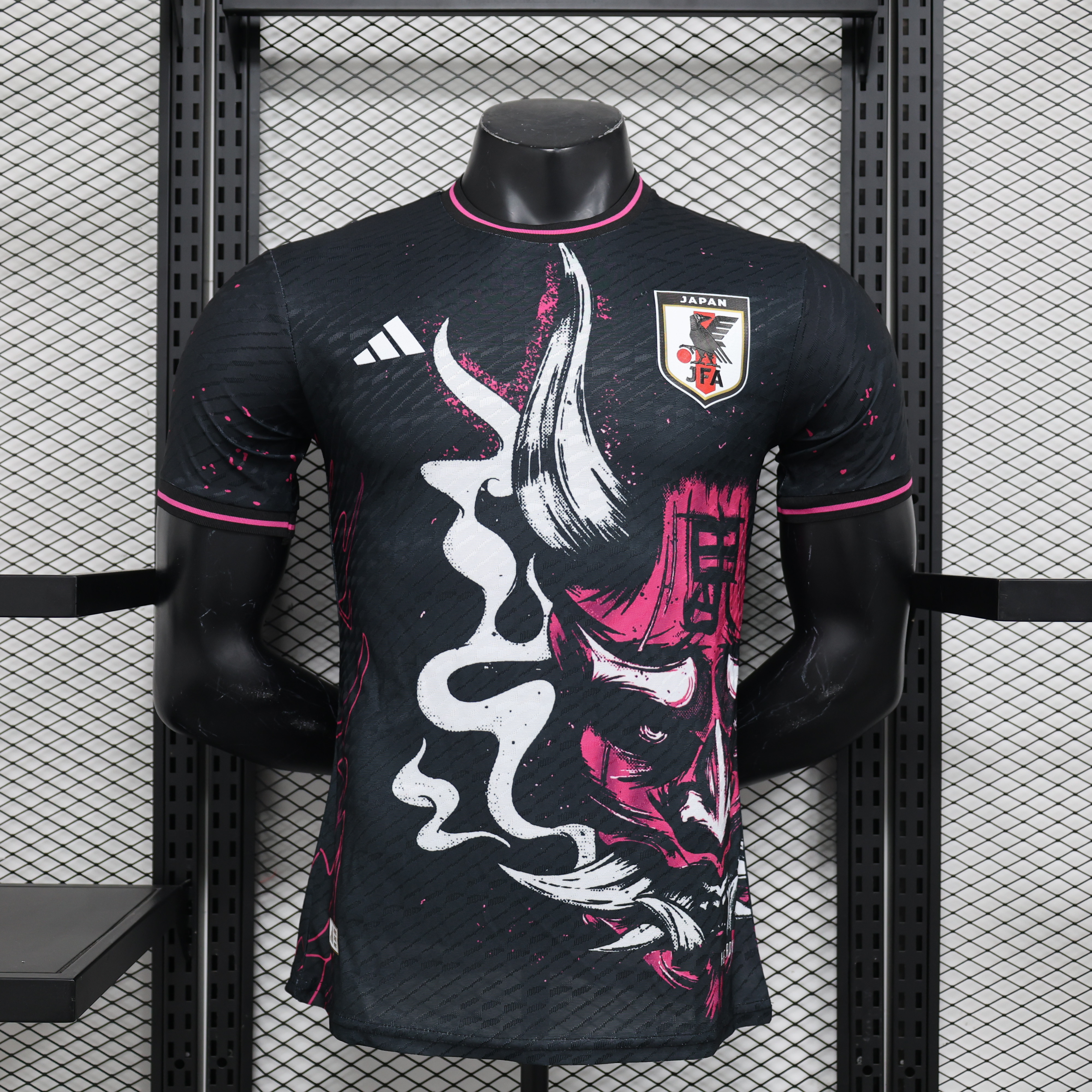 Player Version 24/25 Japan special
