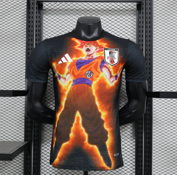 Player Version 24/25 Japan special