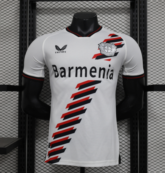 Player Version 24/25 Bayer Leverkusen  Away