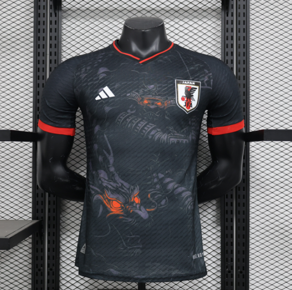 Player Version 24/25 Japan special