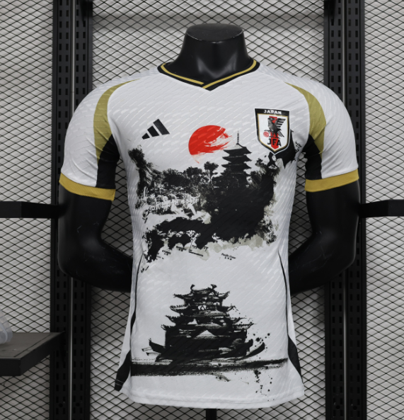 Player Version 24/25 Japan special