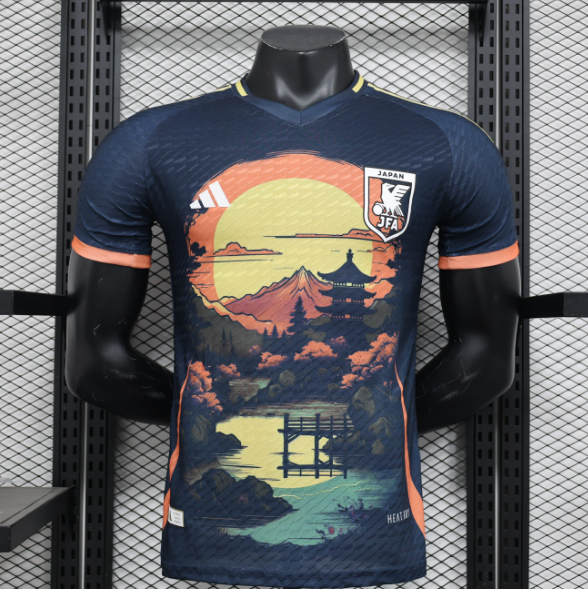 Player Version 24/25 Japan special
