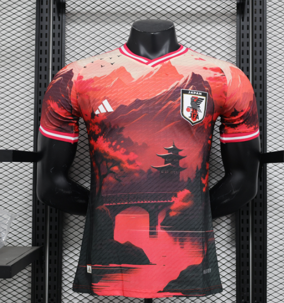Player Version 24/25 Japan special