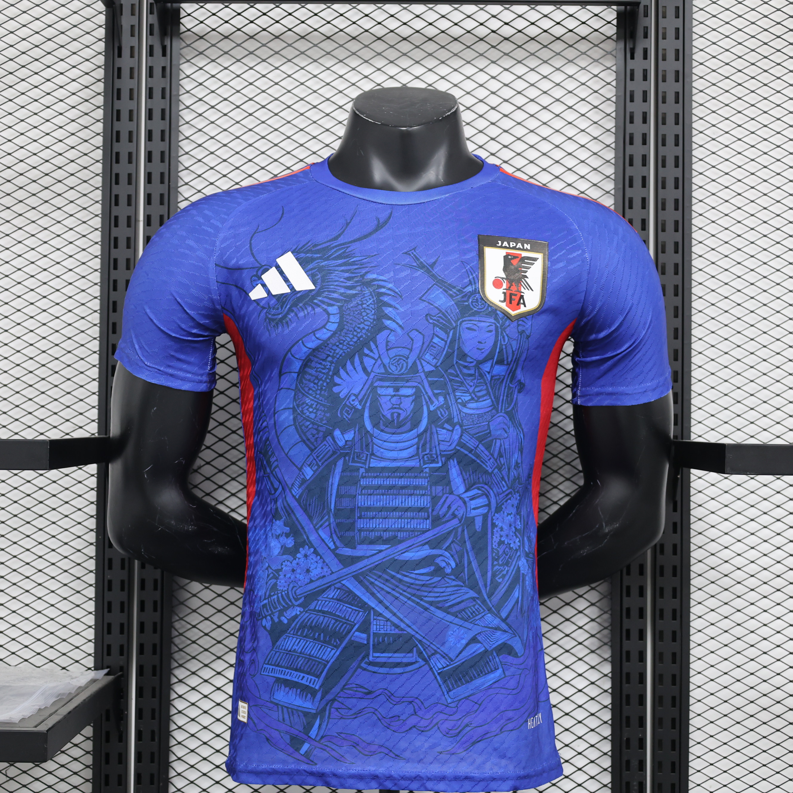 Player Version 24/25 Japan special