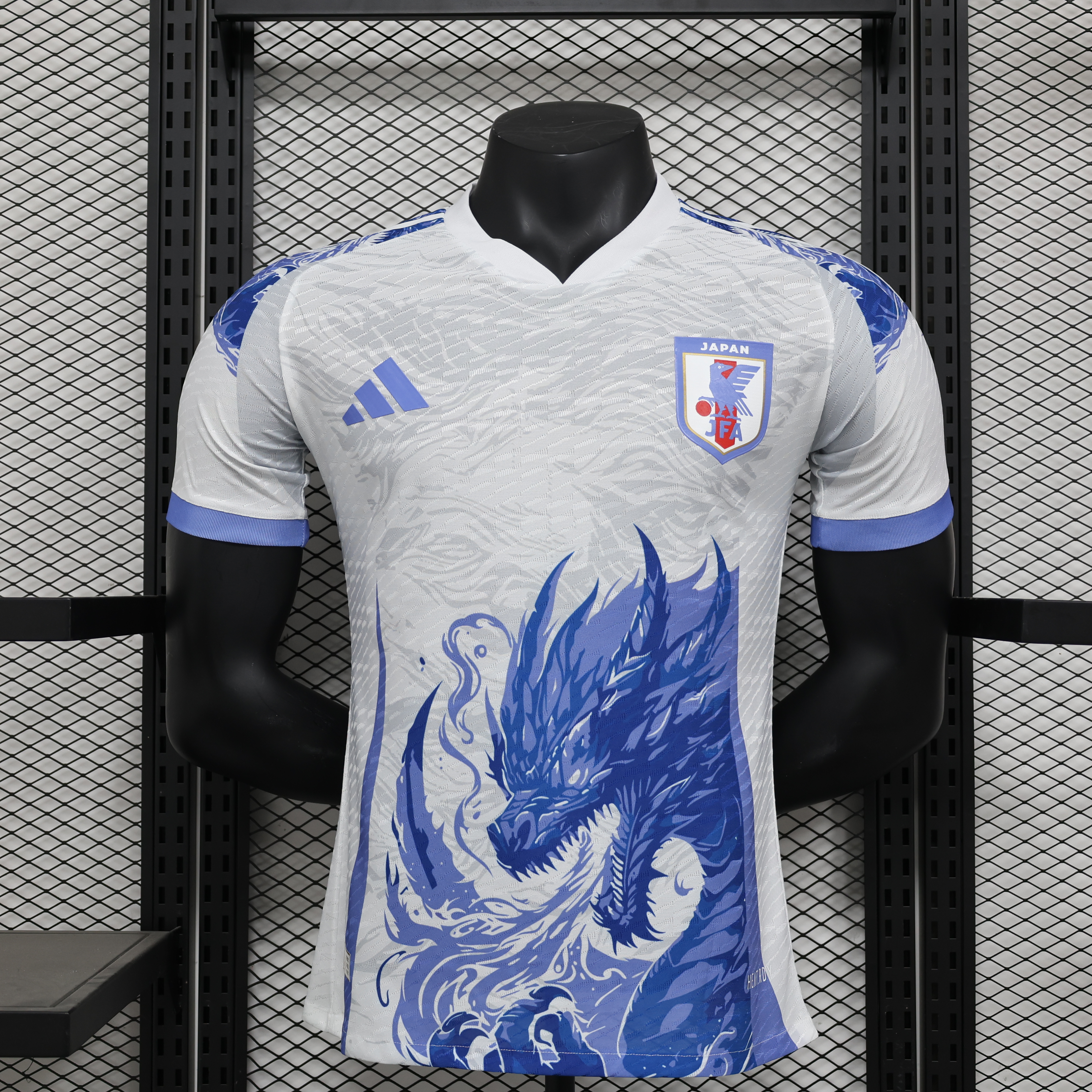 Player Version 24/25 Japan special