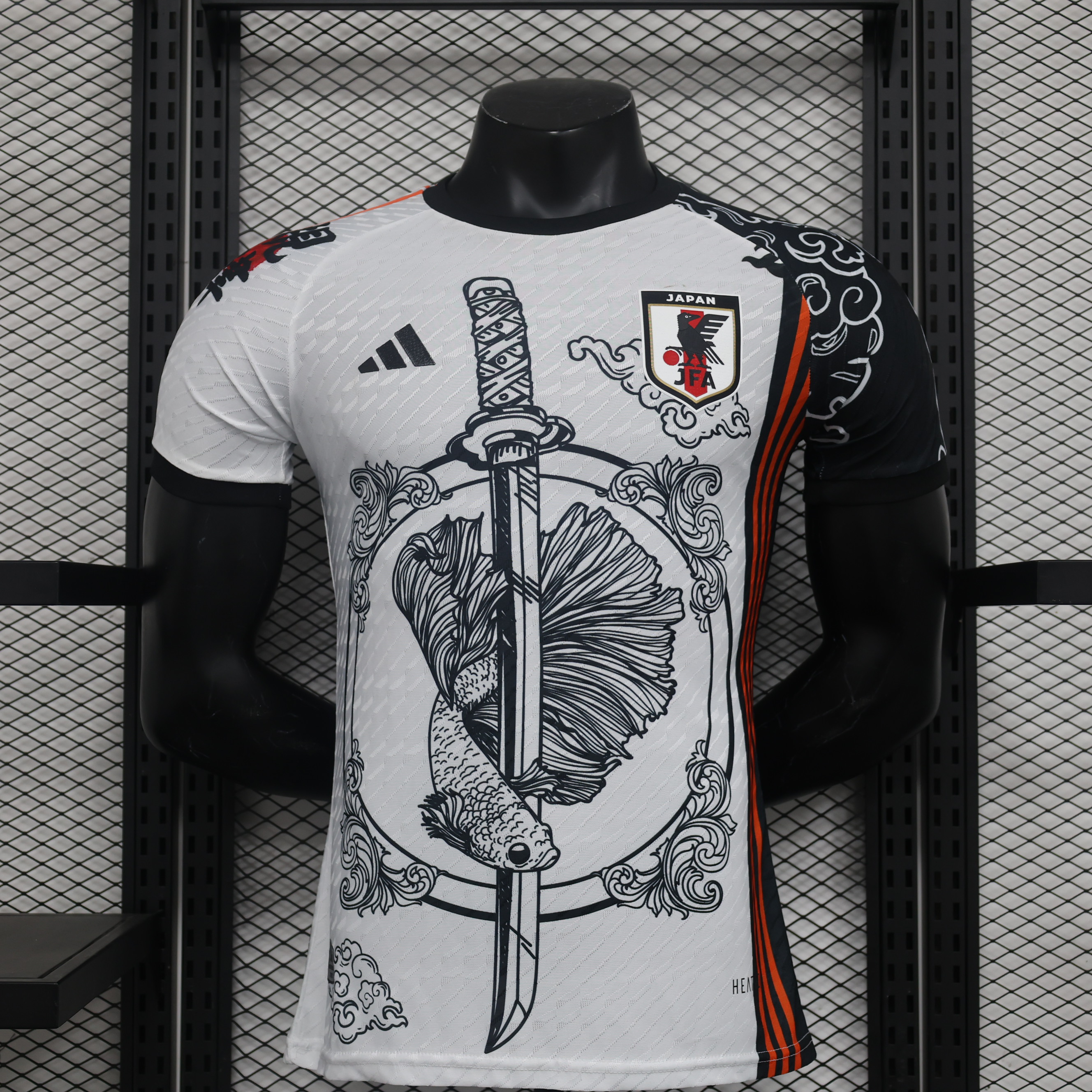 Player Version 24/25 Japan special