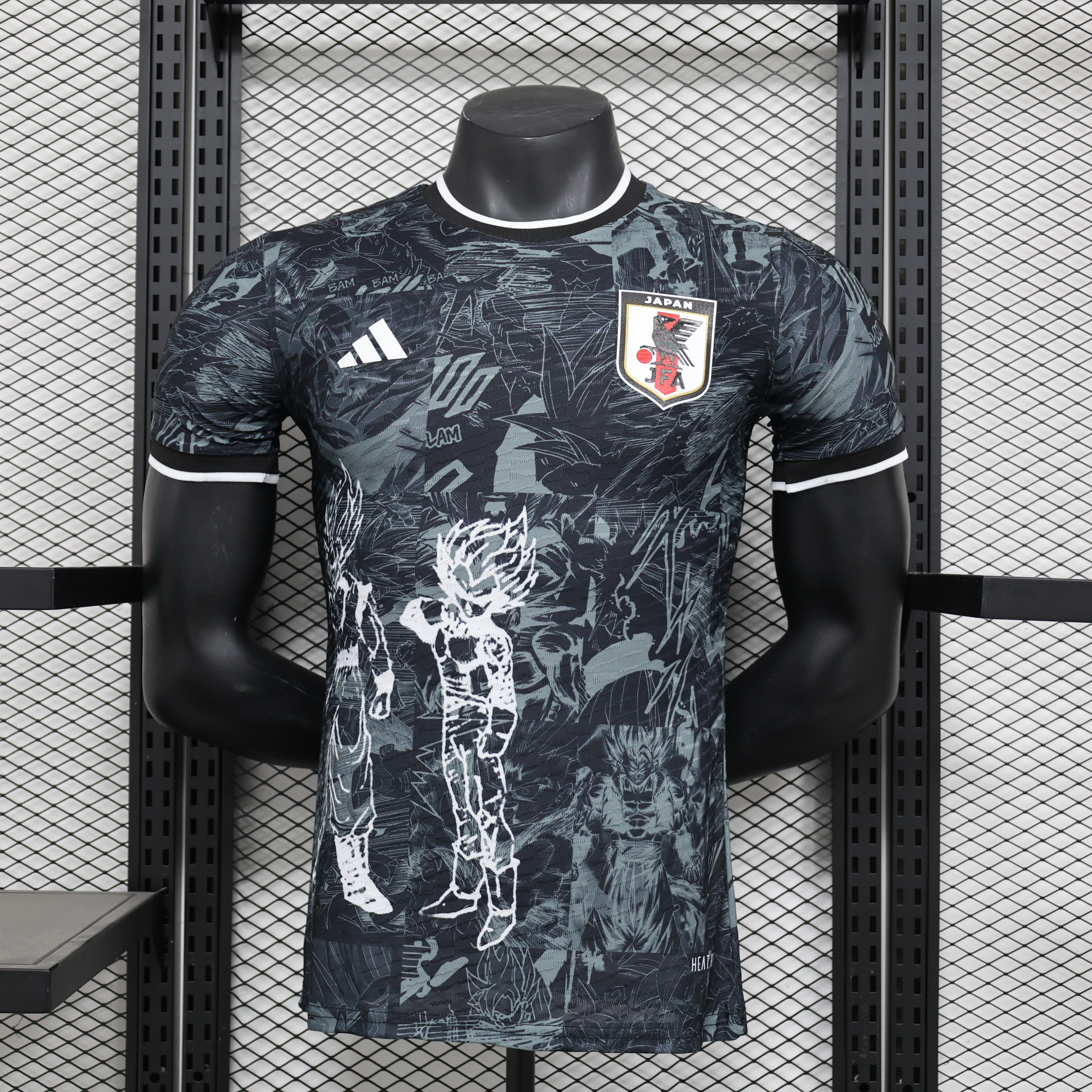 Player Version 24/25 Japan special