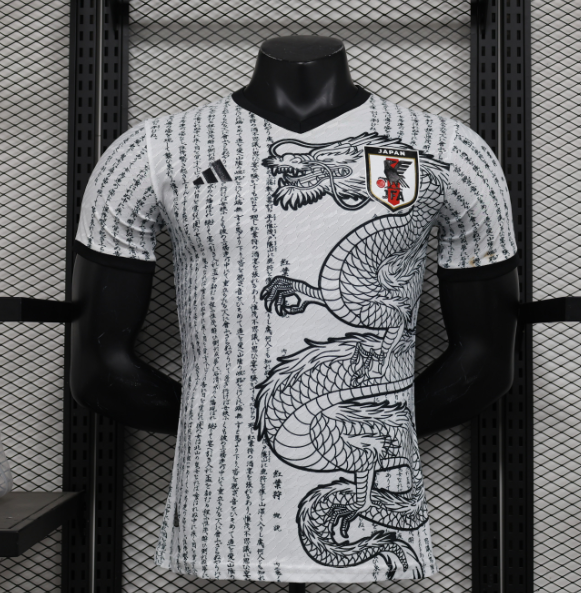 Player Version 24/25 Japan special