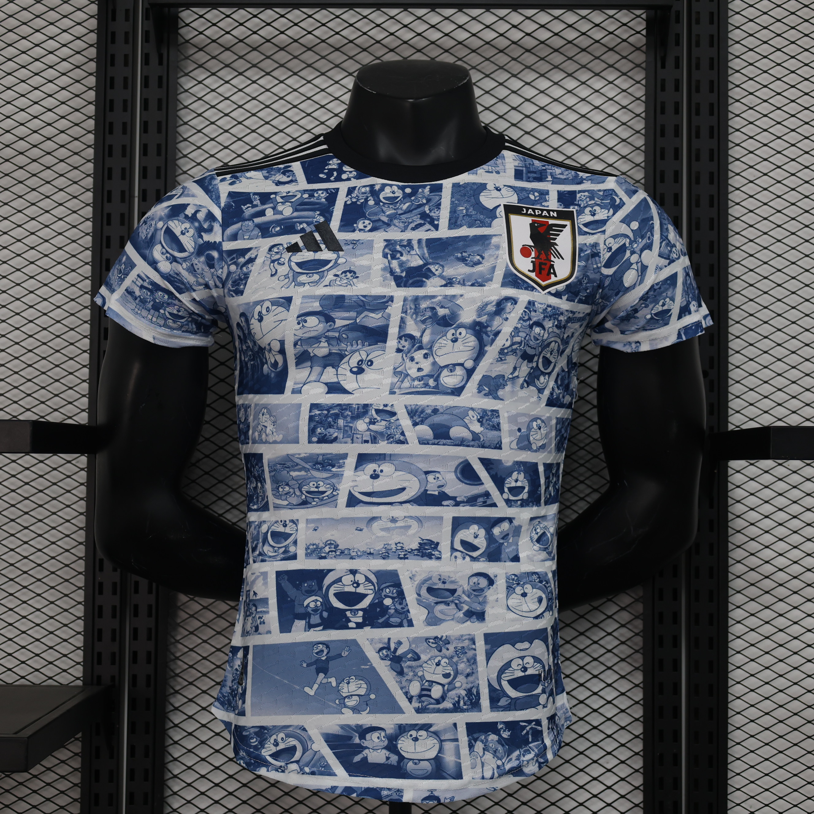 Player Version 24/25 Japan special