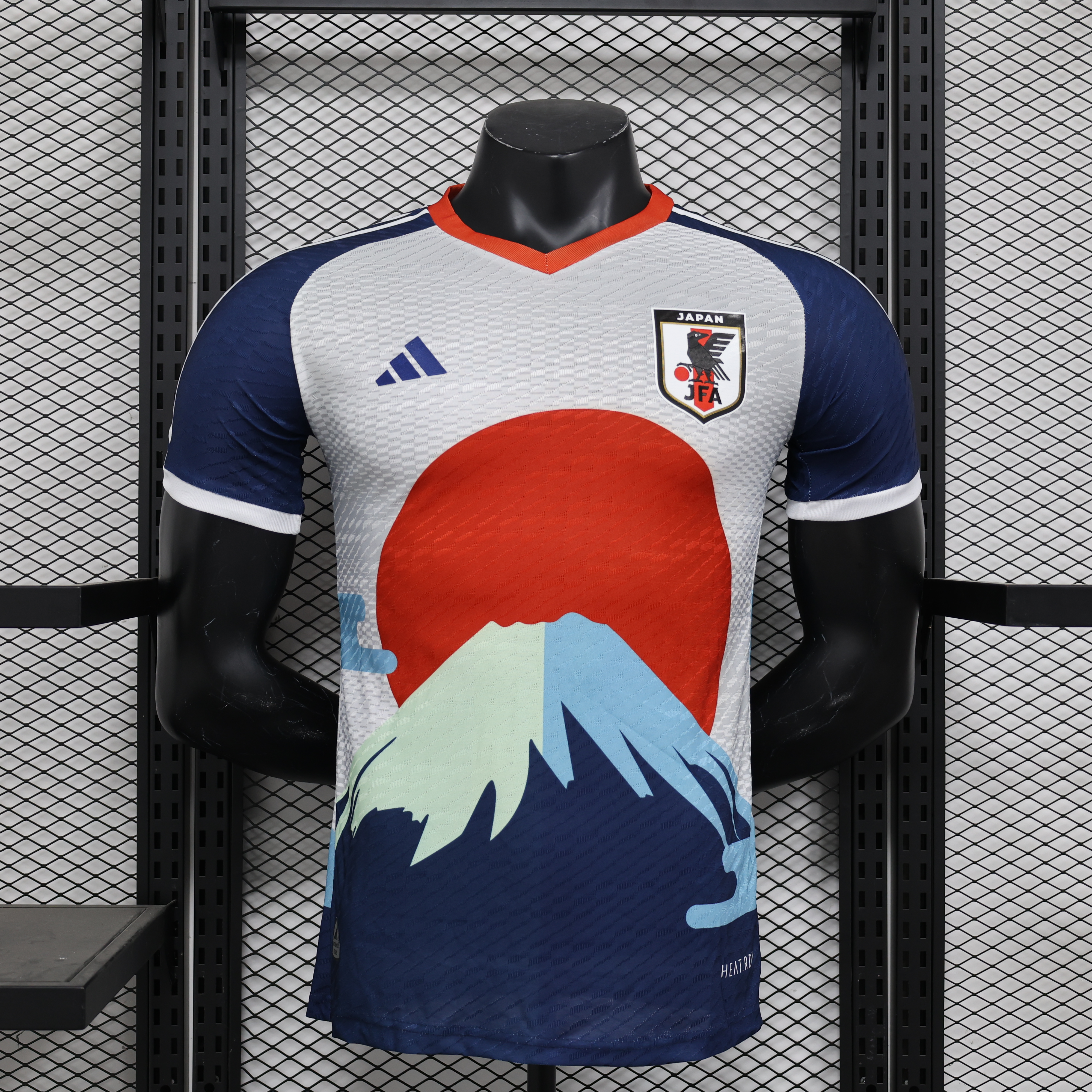 Player Version 24/25 Japan special