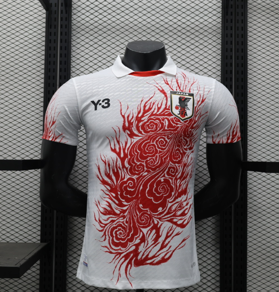 Player Version 24/25 Japan special