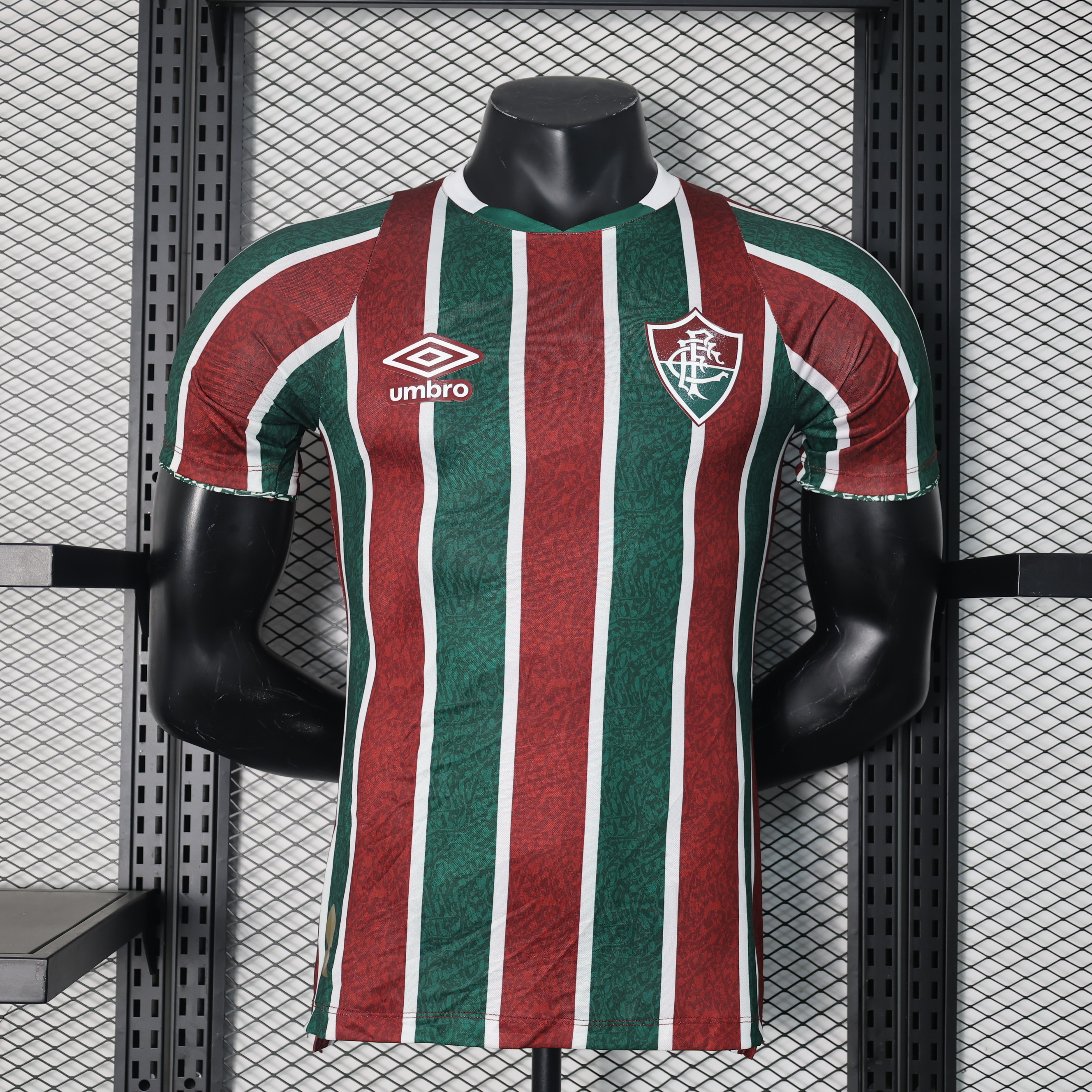 Player Version 24/25 Fluminense Home
