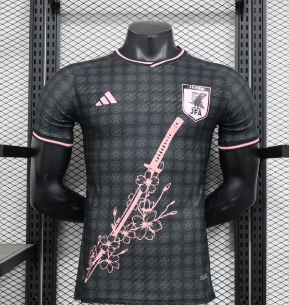 Player Version 24/25 Japan special