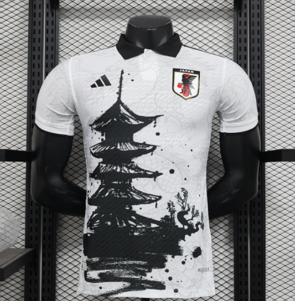 Player Version 24/25 Japan special