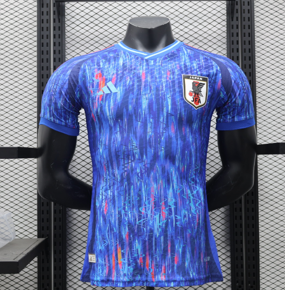 Player Version 24/25 Japan special