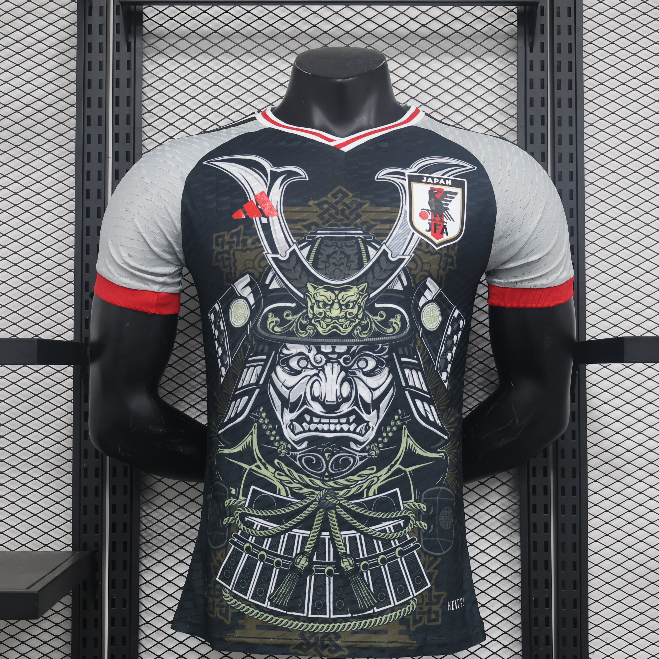 Player Version 24/25 Japan special