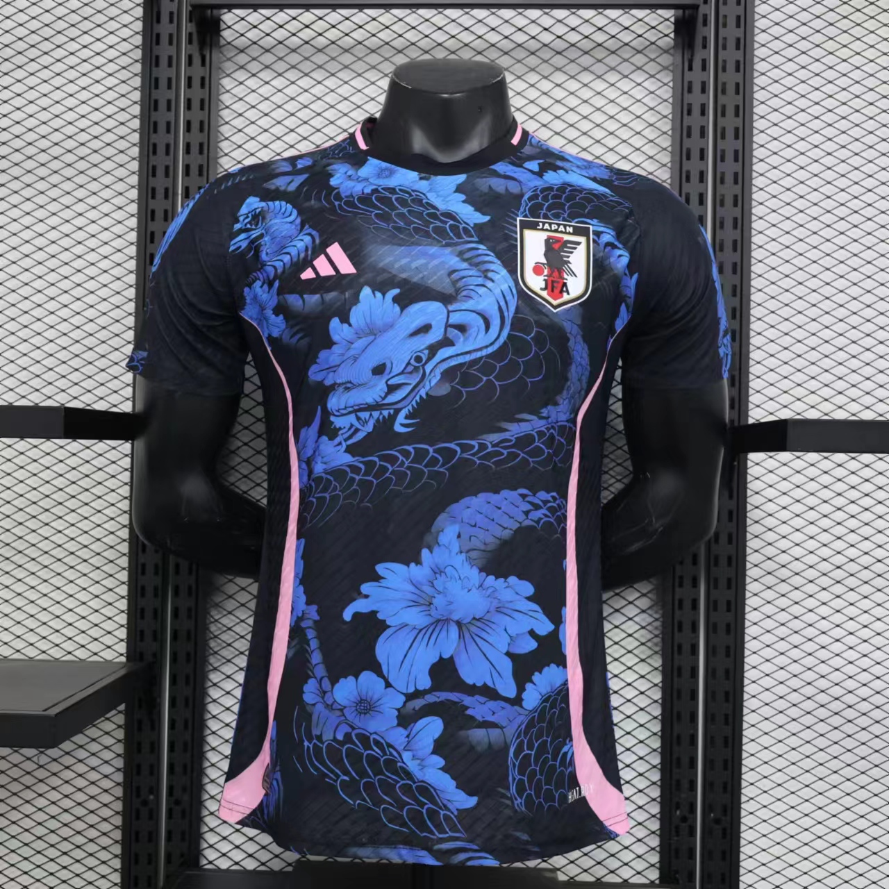 Player Version 24/25 Japan special