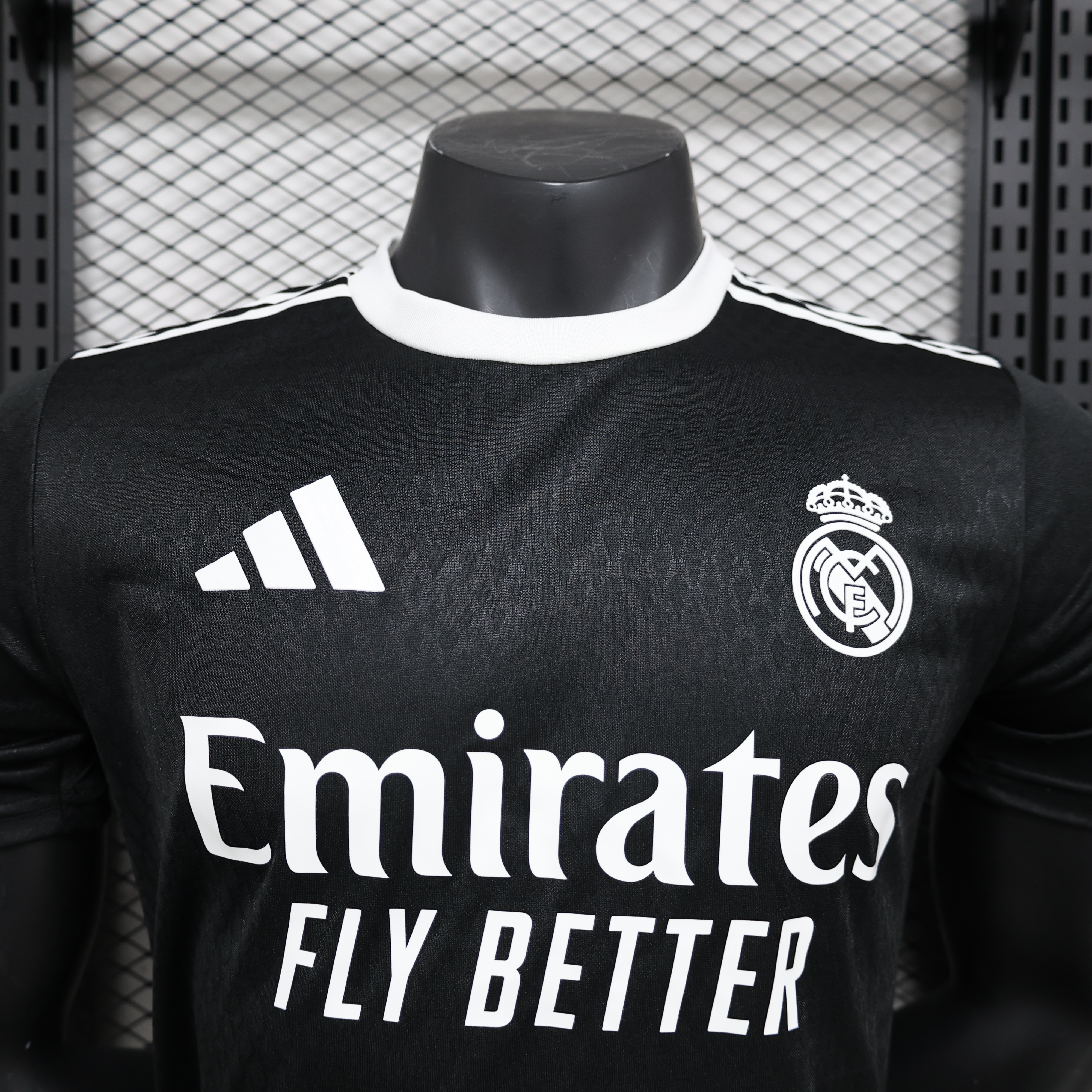 Players Version 25/26 Real Madrid special Edition