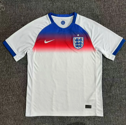 Fans Version 25/26 England home