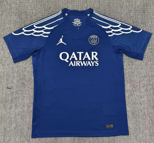Fans Version 25/26 Paris third away