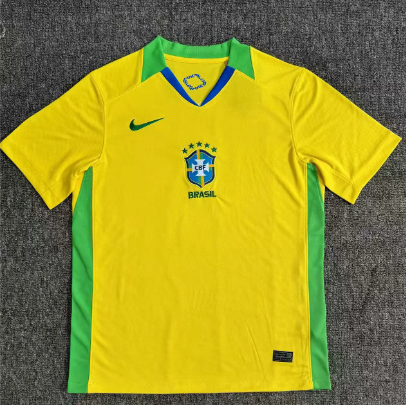 Fans Version 25/26 Brazil home