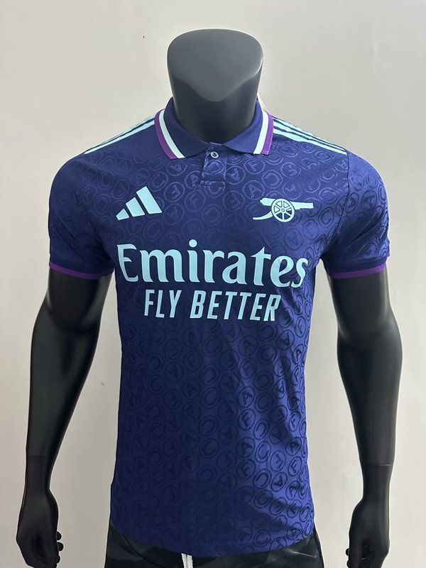 25-26 Arsenal Special Player Version Cheap Soccer Jerseys4