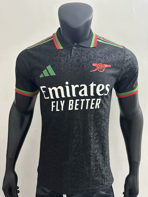 25-26 Arsenal Special Player Version  Cheap Soccer Jerseys