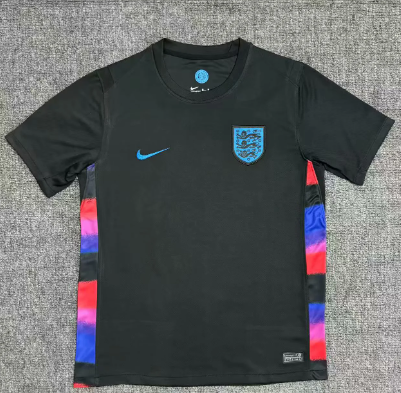 Fans Version 25/26 England away