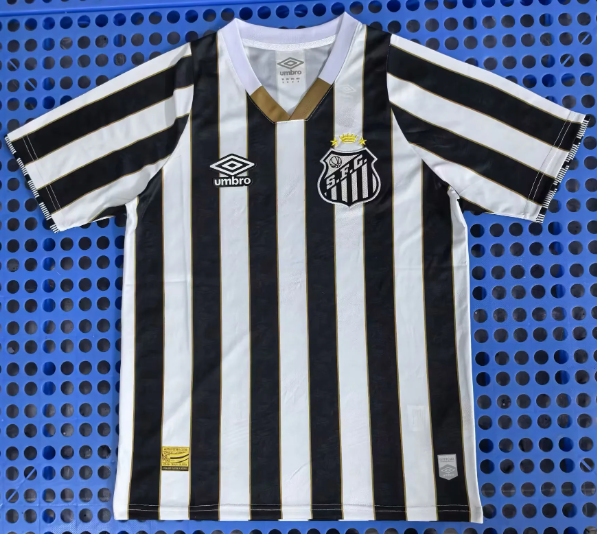 Fans Version 25/26 santos away