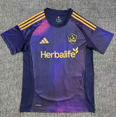 Fans Version 25/26Los Angeles Galaxy  away 
