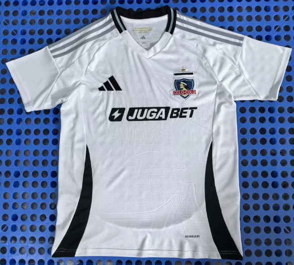 Fans Version 25/26 Colo home