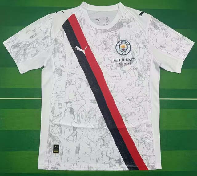 Fans Version 25/26 M-U away