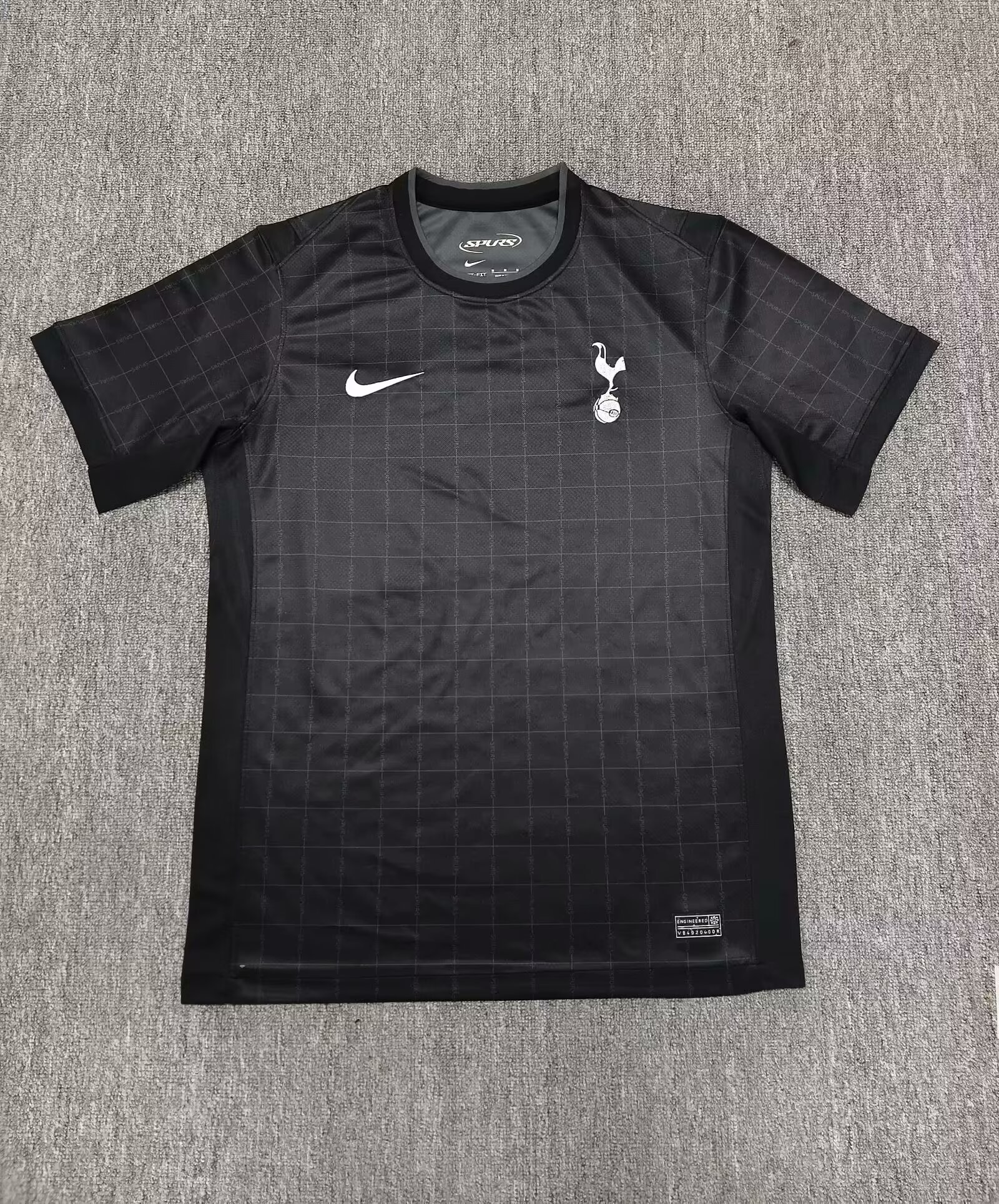 Fans Version 25/26 Tottenham  away