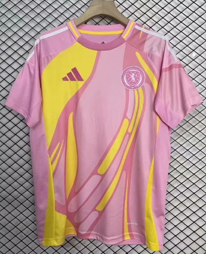 Fans Version 25/26 Scotland away