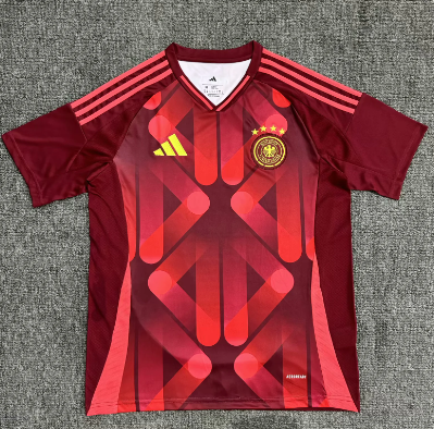 Fans Version25/26Germany away
