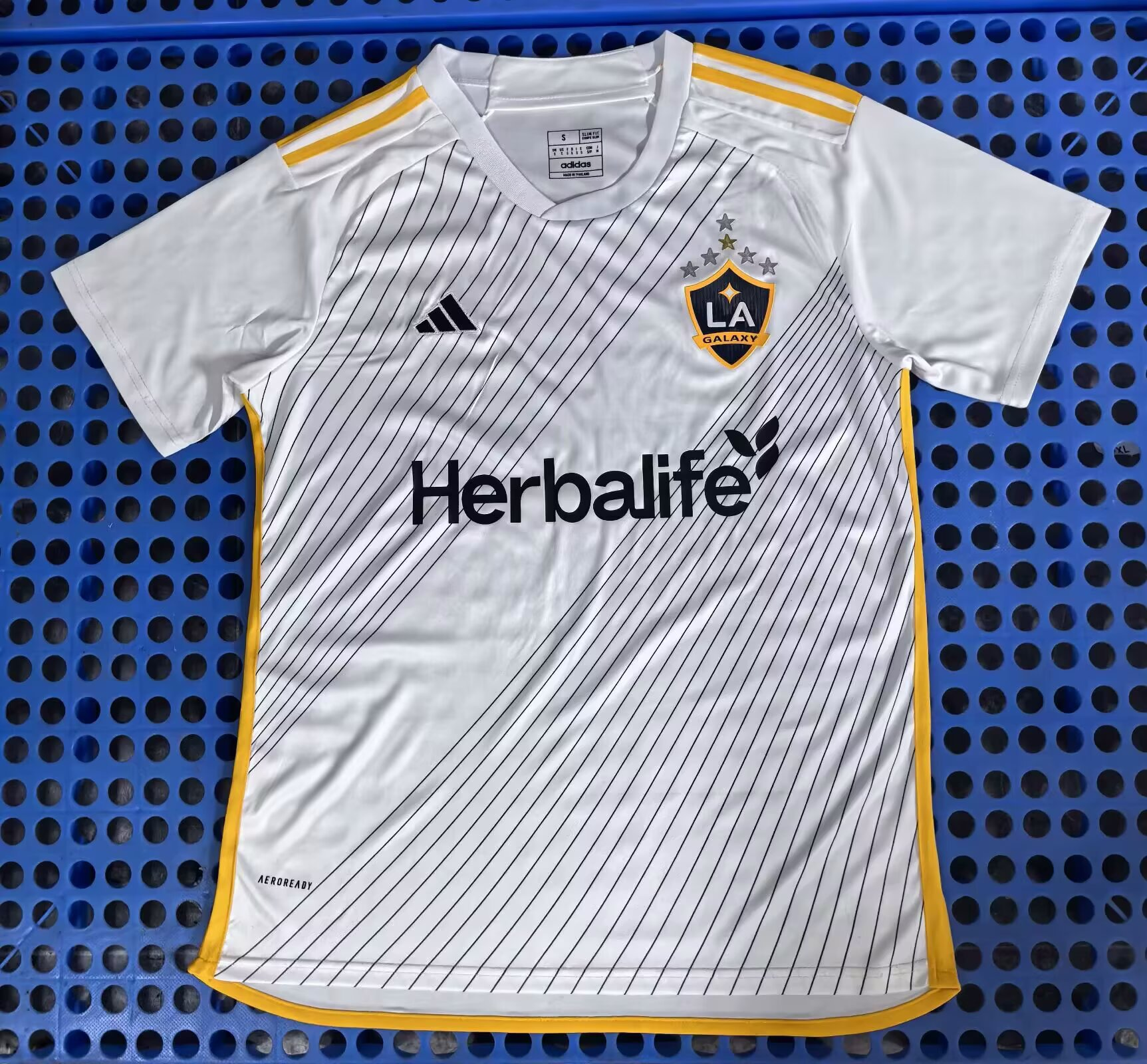 Fans Version 25/26  Los Angeles Galaxy home