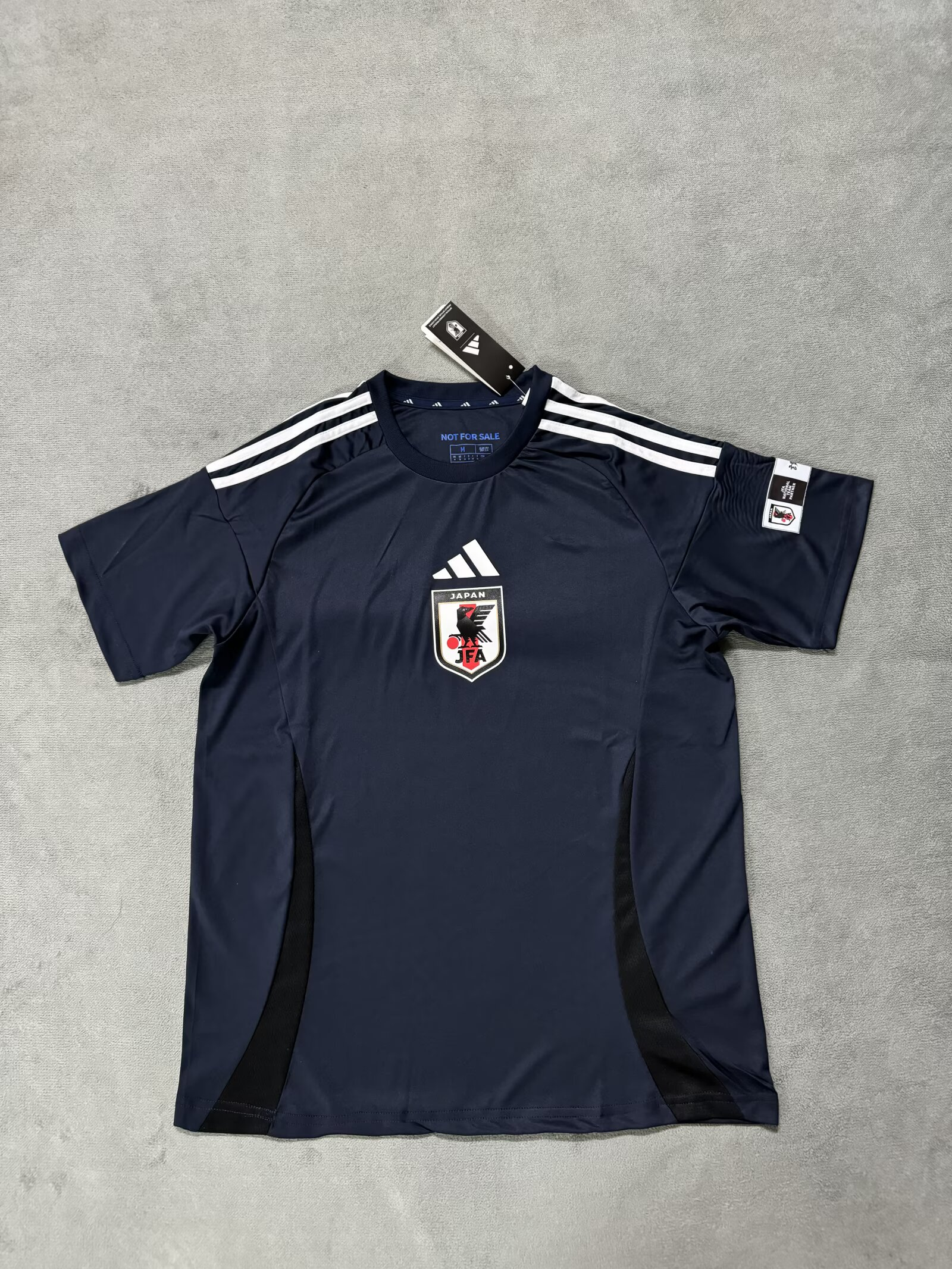 Fans Version 25/26Japan home