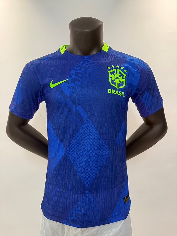  Player Version 25/26  Brazil away
