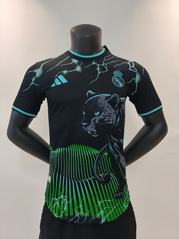 Player Version Real Madrid Special Edition