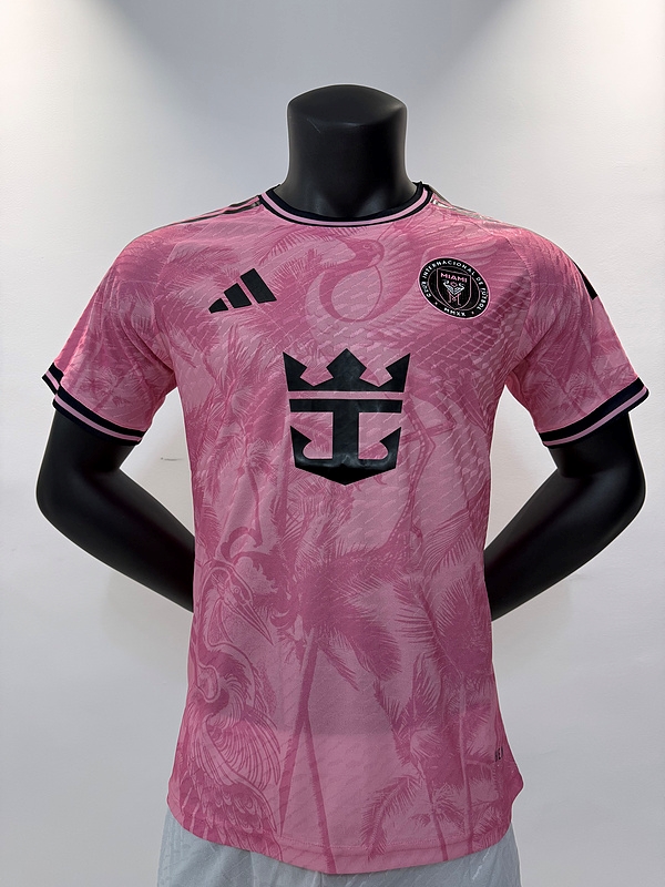 25/26 INTER MIAMI special version
