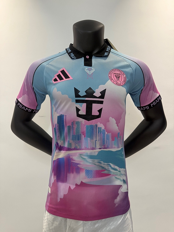 25/26 INTER MIAMI special version