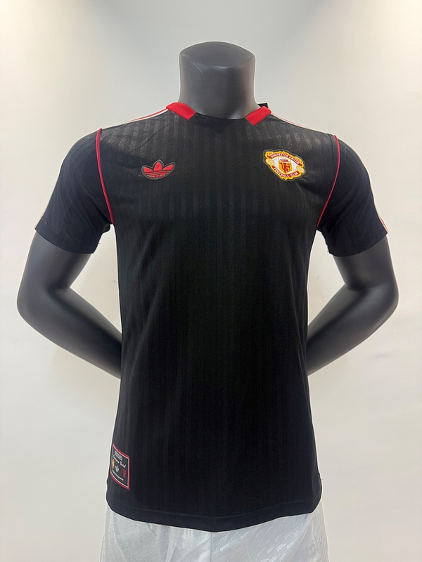 25/26Manchester United casual clpthes