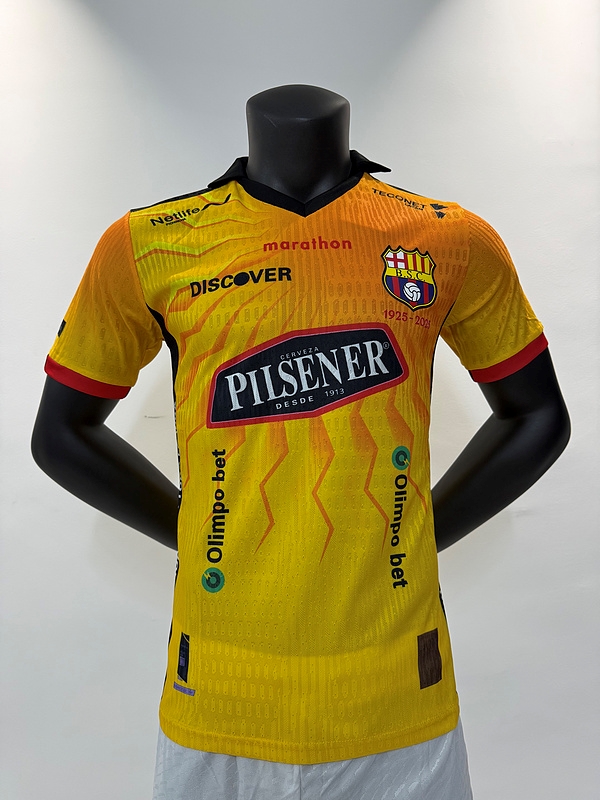  Barcelona a hundred years yellow anniversary version