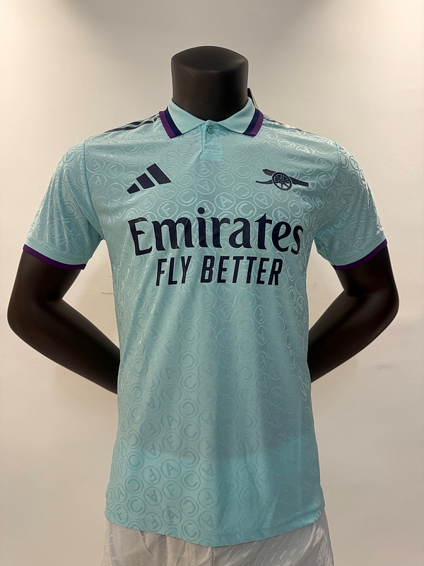 25/26Player Version  Arsenal Special Edition