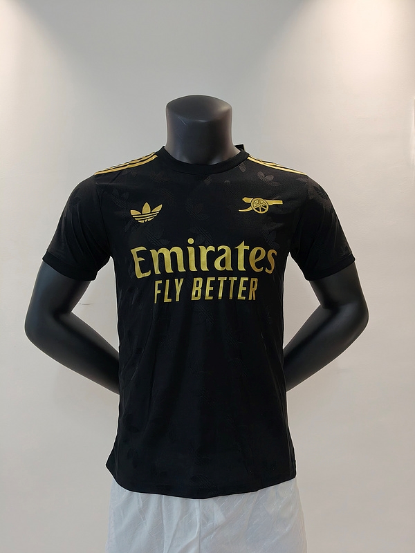 Player Version Arsenal Special Edition