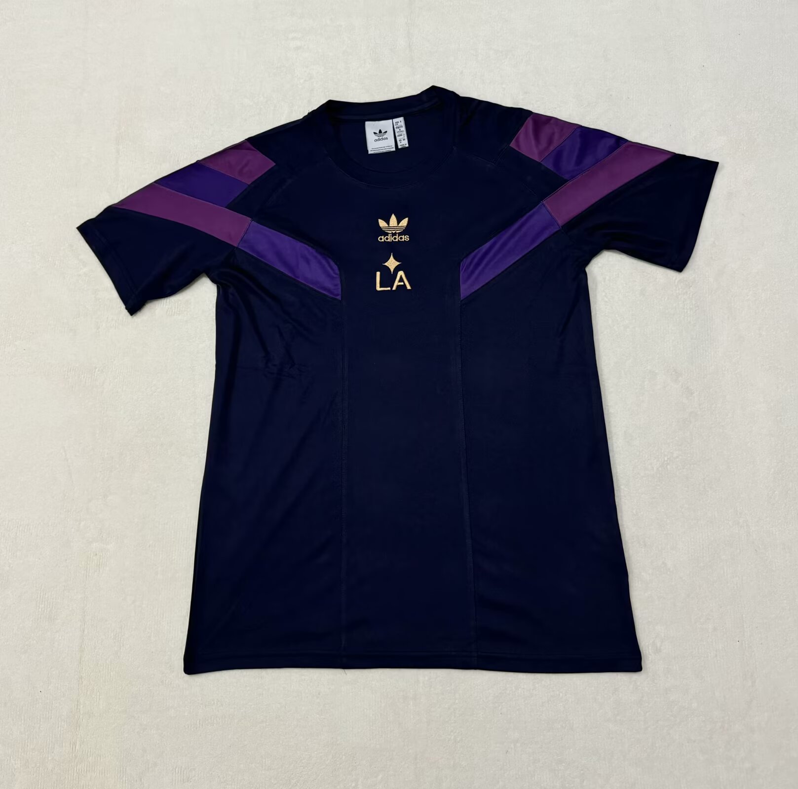  25/26Fan Version Los Angeles Galaxy special version