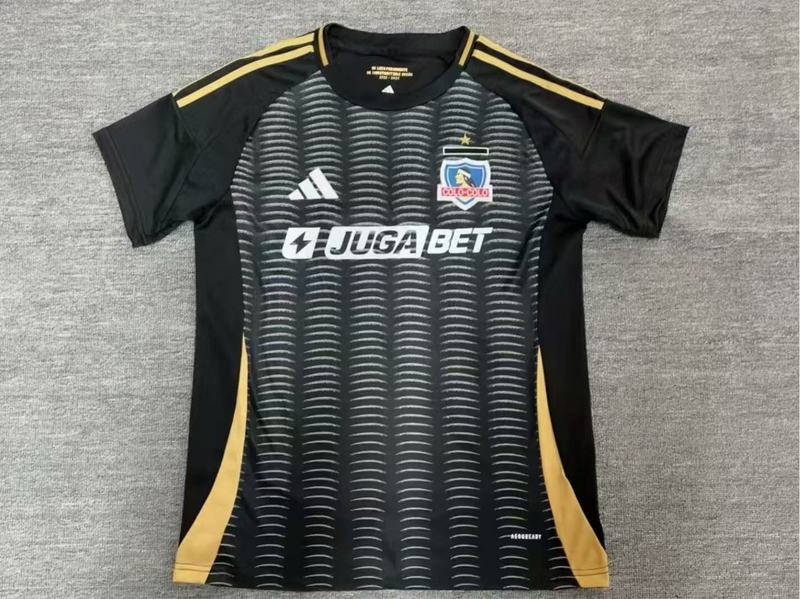 Fan Version 25/26Colo away