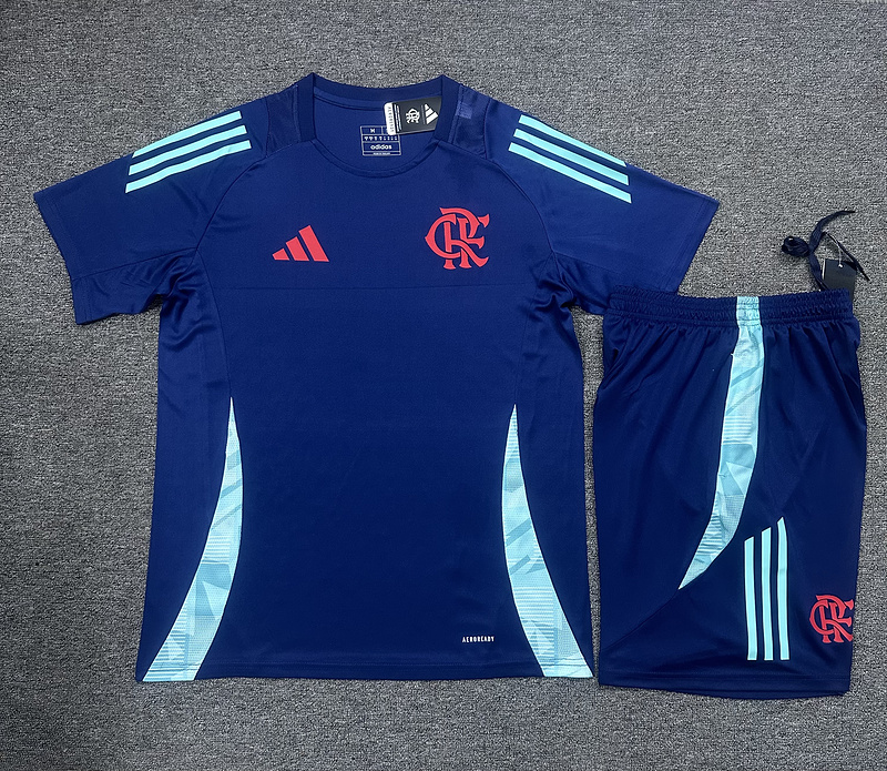 25/26 Flamengo training kits