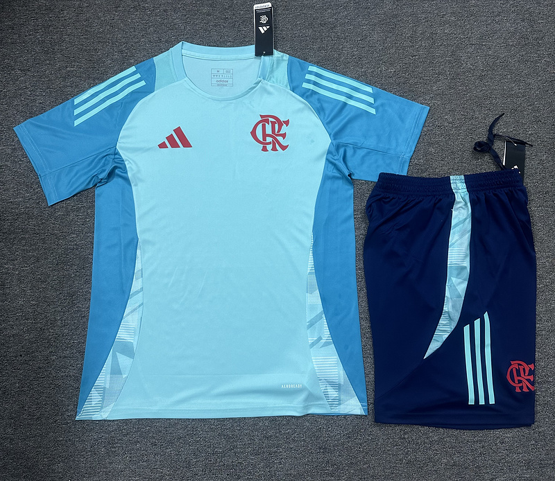 25/26 Flamengo training kits