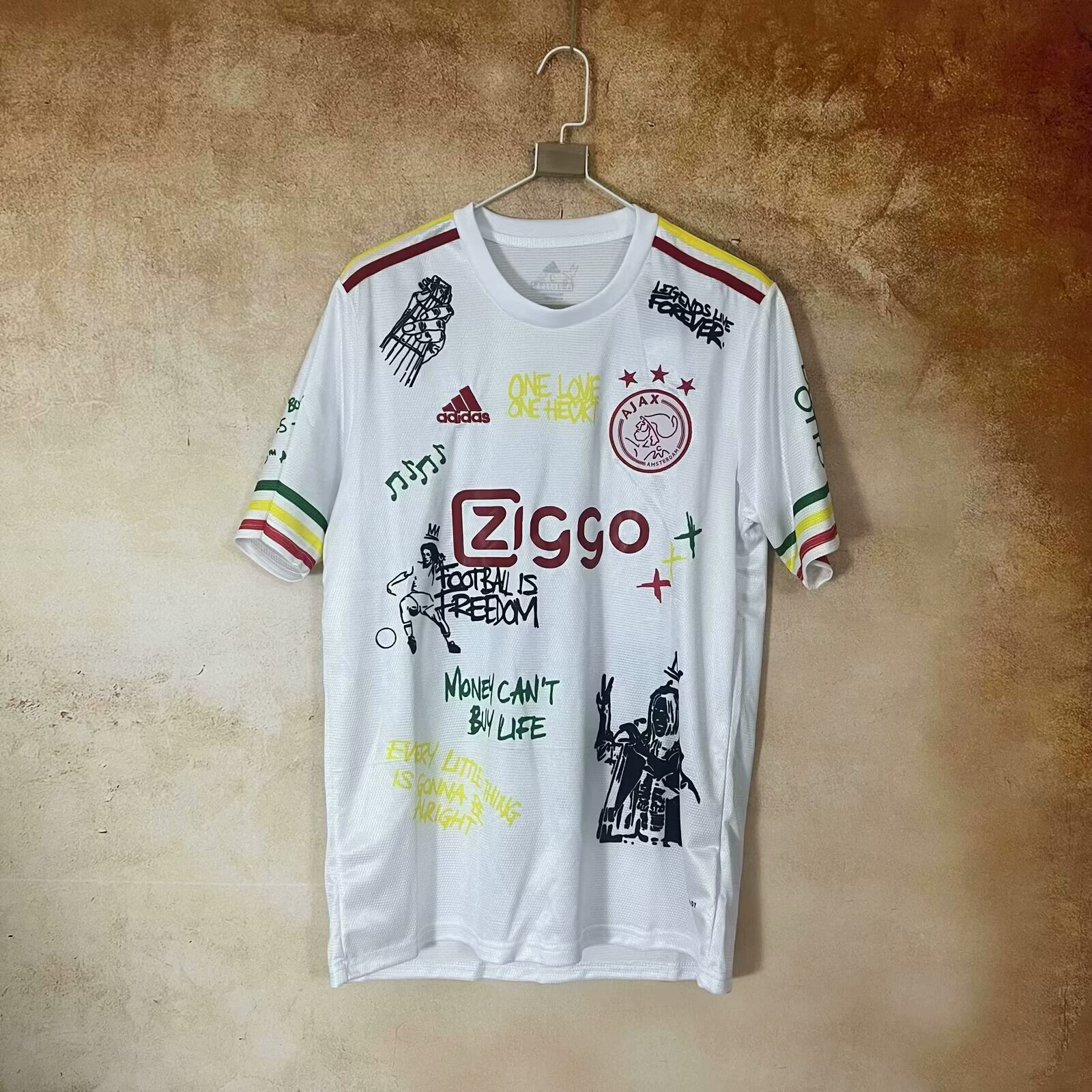 Fans Version 25/26AJAX game version 